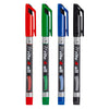 Stabilo write-4-all superfijn (0,4 mm) permanente marker - 4dlg.