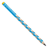 Stabilo easygraph hb linkshandig grafietpotlood - licht blauw - afbeelding 1