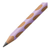 Stabilo easygraph pastel hb rechtshandig grafietpotlood - lila