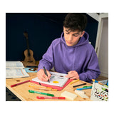 Stabilo pointmax fineliners - 15dlg. - afbeelding 4