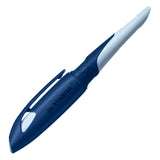 Stabilo easybirdy 3d dreamworld rechtshandige vulpen - blauw - afbeelding 1