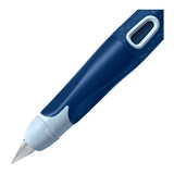 Stabilo easybirdy 3d dreamworld rechtshandige vulpen - blauw - afbeelding 2