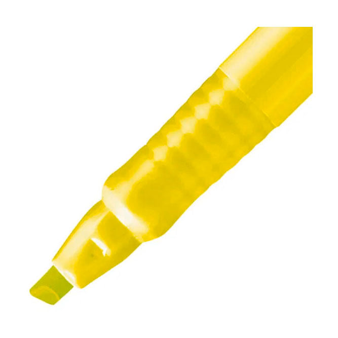 Stabilo flash markeerstiften - 4dlg.