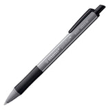Stabilo pointball colorful balpen - zwart - afbeelding 1