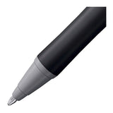 Stabilo pointball colorful balpen - zwart - afbeelding 2