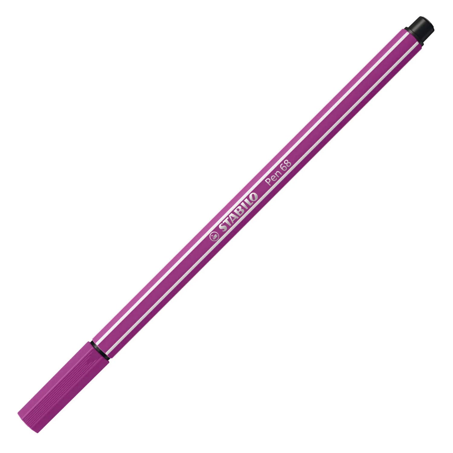 Stabilo viltstift pen 68 mini multi kleur