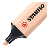 Stabilo boss naturecolors markeerstift - beige