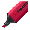 Stabilo tekstmarker ro 70 250