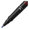 Stabilo ohpen fijn permanente marker in etui - 4dlg.