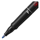 Stabilo ohpen fijn permanente marker in etui - 8dlg. - afbeelding 3