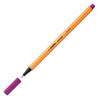 Stabilo point 88 fashion colors fineliners - 10dlg.