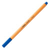 Stabilo point 88 colorparade fineliners oranje rood - 20dlg.