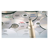 Stabilo write-4-all fijn (0,7mm) permanente marker - 4dlg. - afbeelding 5