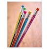 Stabilo pencil 160 hb grafietpotloden met gumtip - 4dlg.