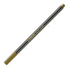 Stabilo pen 68 metallic viltstiften zilver goud koper - 3dlg.