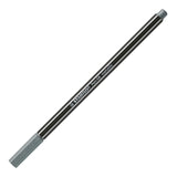 Stabilo pen 68 metallic viltstiften zilver goud koper - 3dlg. - afbeelding 4
