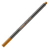 Stabilo pen 68 metallic viltstiften zilver goud koper - 3dlg.