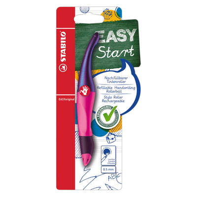Stabilo easyoriginal holograph magenta rechts 0,5mm