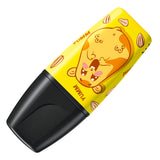 Stabilo animal vibes boss mini markeerstiften - 3dlg. - afbeelding 2