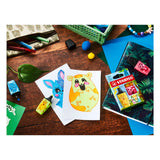 Stabilo animal vibes boss mini markeerstiften - 3dlg. - afbeelding 4