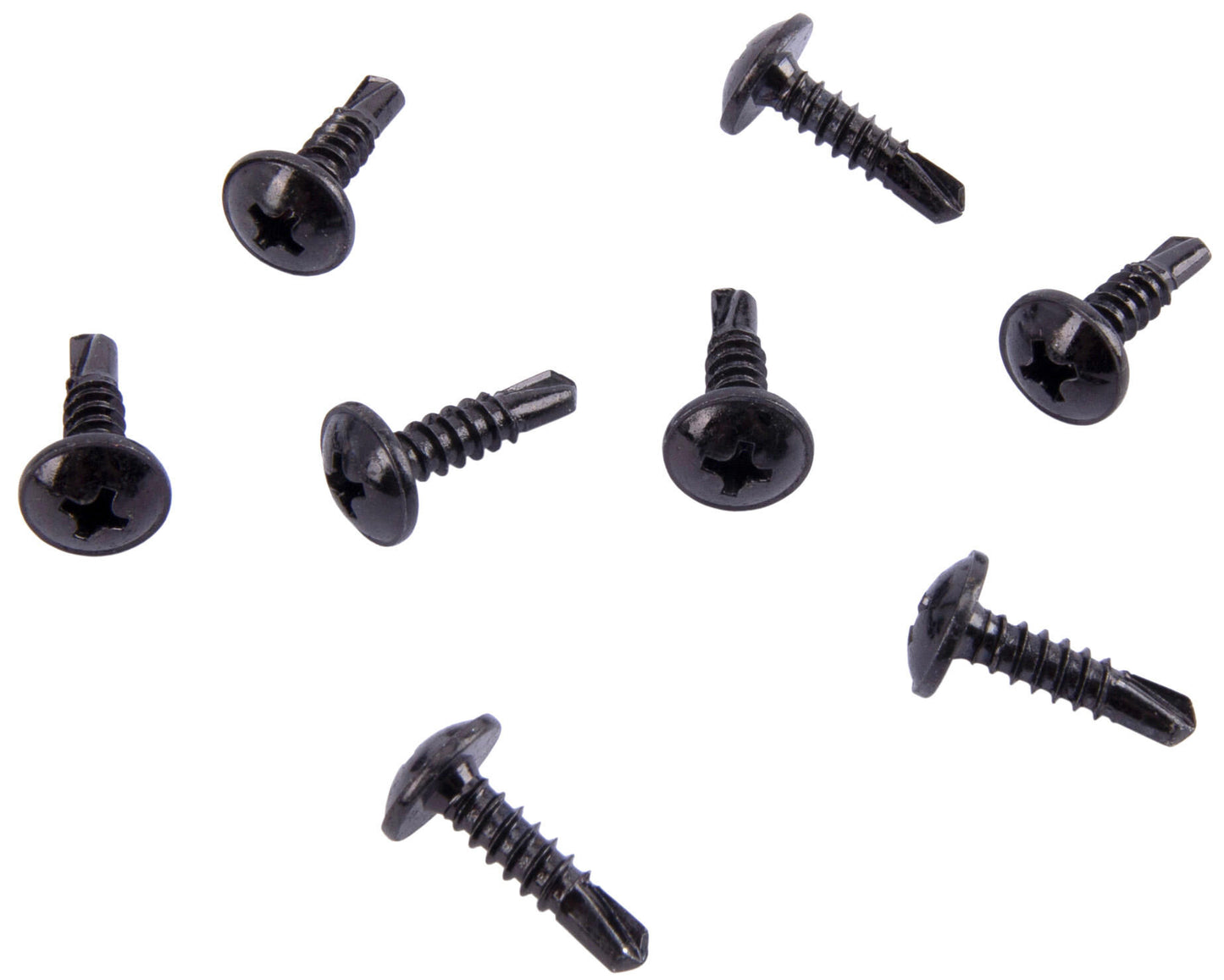 Dresselhaus zelftappende schroef drill screws 4.2x16 lens countersink adjusted