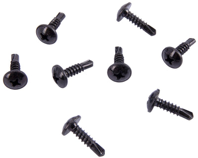 Dresselhaus zelftappende schroef drill screws 4.2x16 lens countersink adjusted