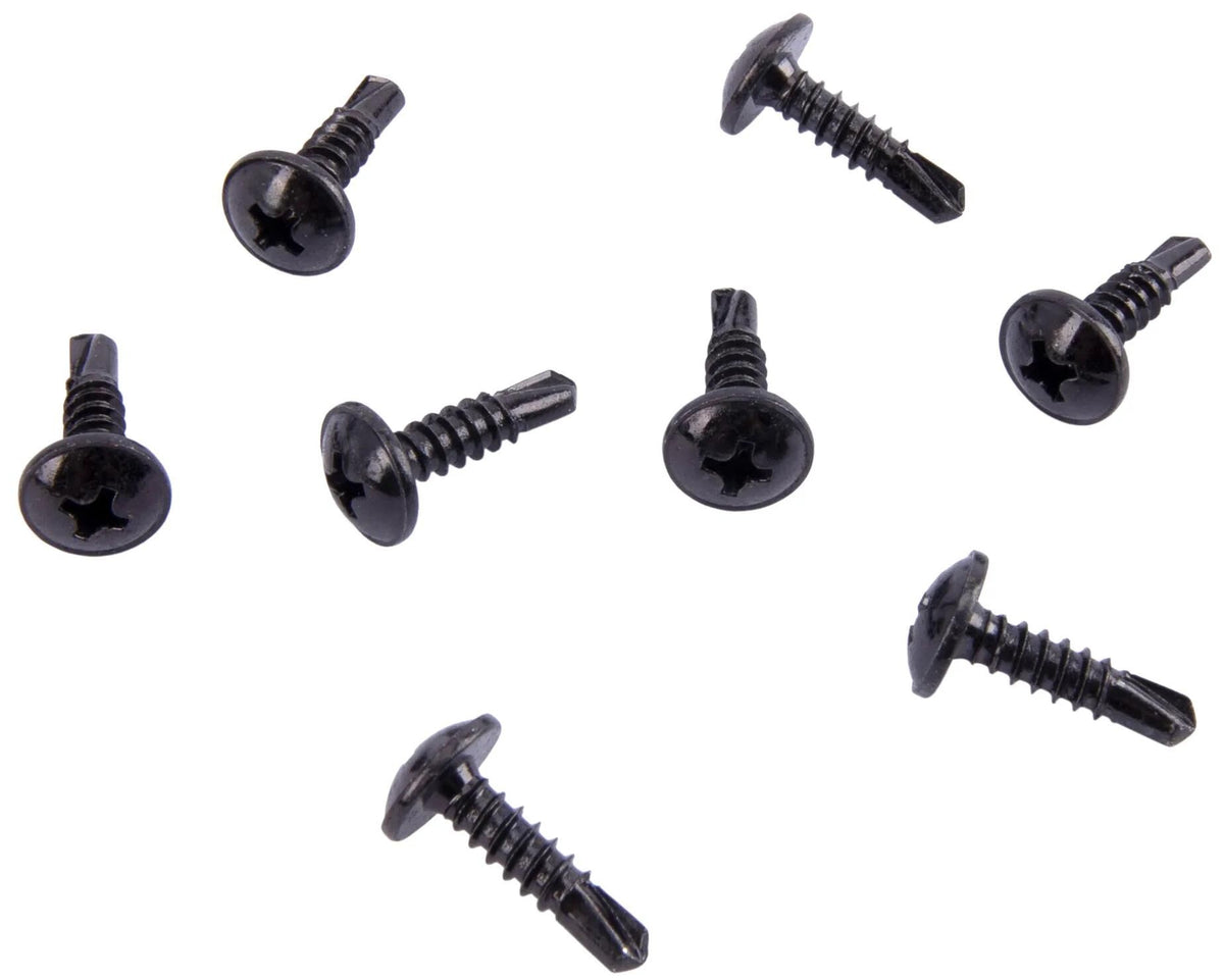 Dresselhaus boorschroef 6051 drill screws 4.2x16 lens countersink adjusted