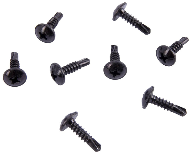 Dresselhaus boorschroef 6051 drill screws 4.2x16 lens countersink adjusted