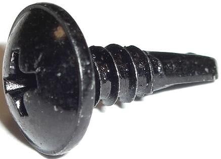 Dresselhaus boorschroef 6051 drill screws schw. dist. 4,8 x 16