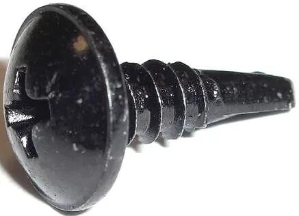 Dresselhaus boorschroef 6051 drill screws schw. dist. 4,2 x 19