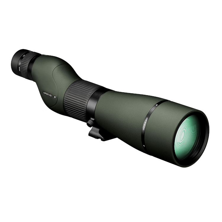 Vortex viper hd 20-60x85 spotting scope recht