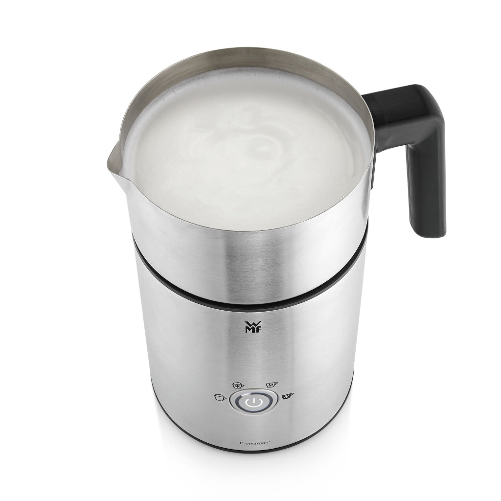 Wmf 04.1317.0011 lono melk-chocolocade opschuimer 0.5l rvs