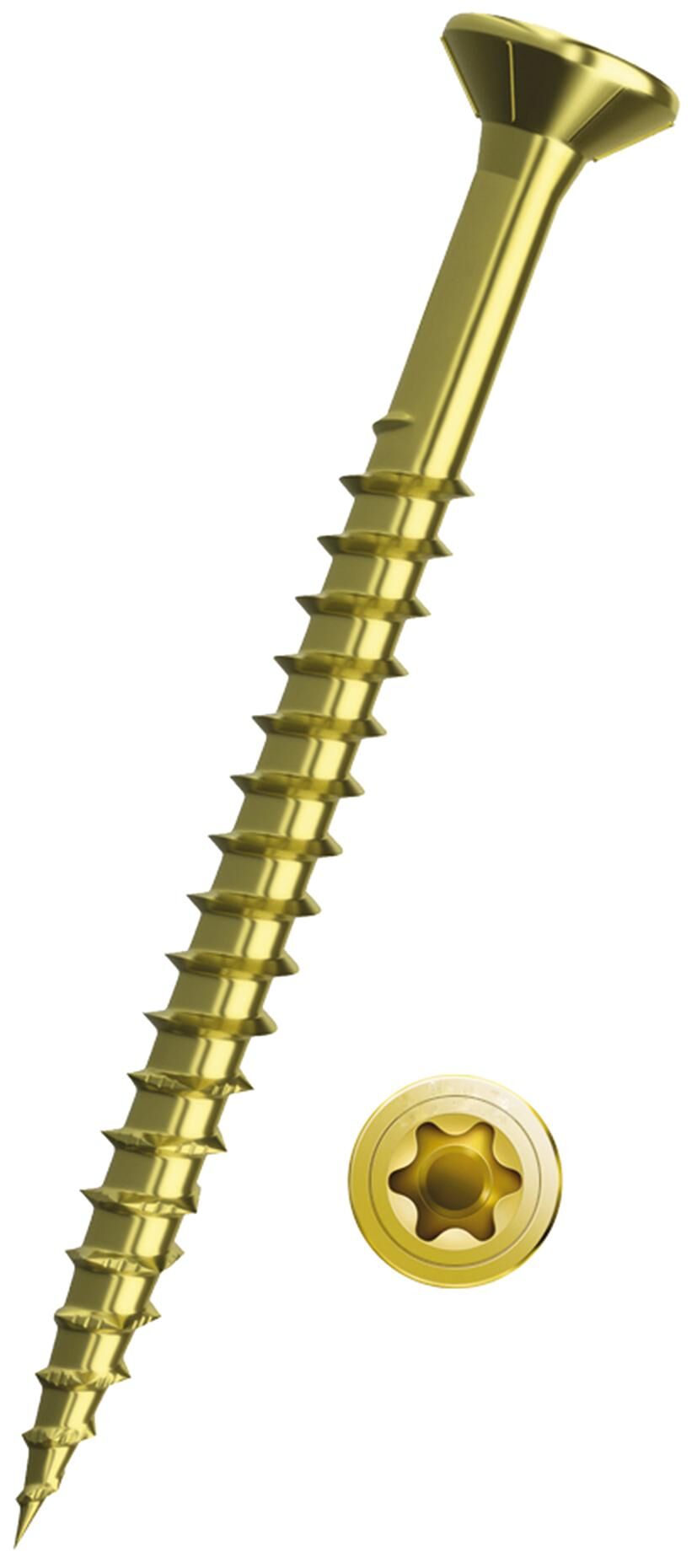 Dresselhaus universele schroef jd plus jd dr.univer.screws 5.0x70 with i-star