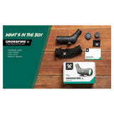 Vortex crossfire hd 12-36x50 spotting scope - afbeelding 5