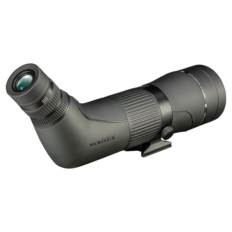 Vortex crossfire hd 16-48x65 spotting scope