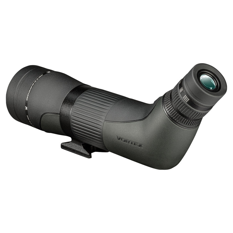 Vortex crossfire hd 16-48x65 spotting scope