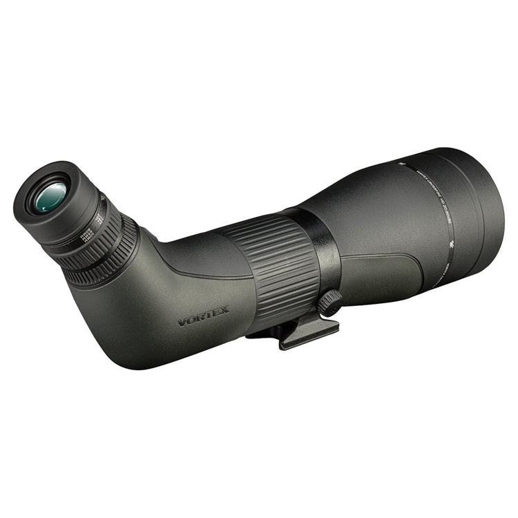Vortex crossfire hd 20-60x80 spotting scope