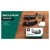 Vortex crossfire hd 20-60x80 spotting scope