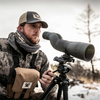 Vortex diamondback hd 16-48x65 spotting scope recht