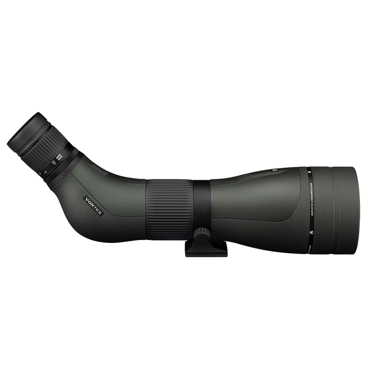 Vortex diamondback hd 20-60x85 spotting scope