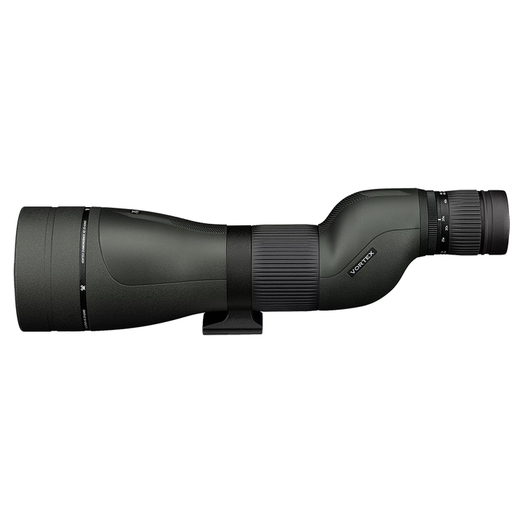 Vortex diamondback hd 20-60x85 spotting scope recht