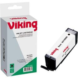 Inktcartridge office depot pgi550xl zwart