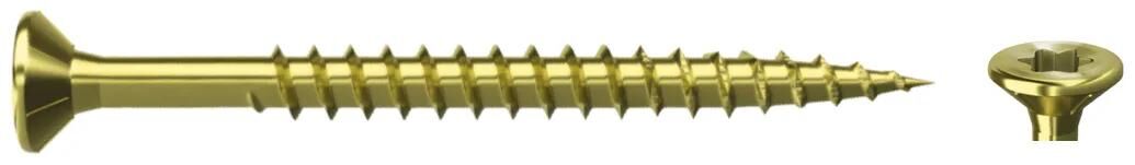 Dresselhaus universalschraube jd drive jd dr.univer.screws 4,5x60
