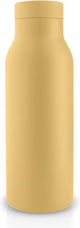 Eva solo - drinkbeker urban thermos 500 ml golden sand - roestvast staal - goud -