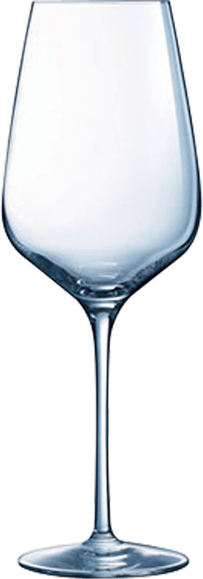 Chef sommelier sublym wijnglazen - 550ml - 6 stuks