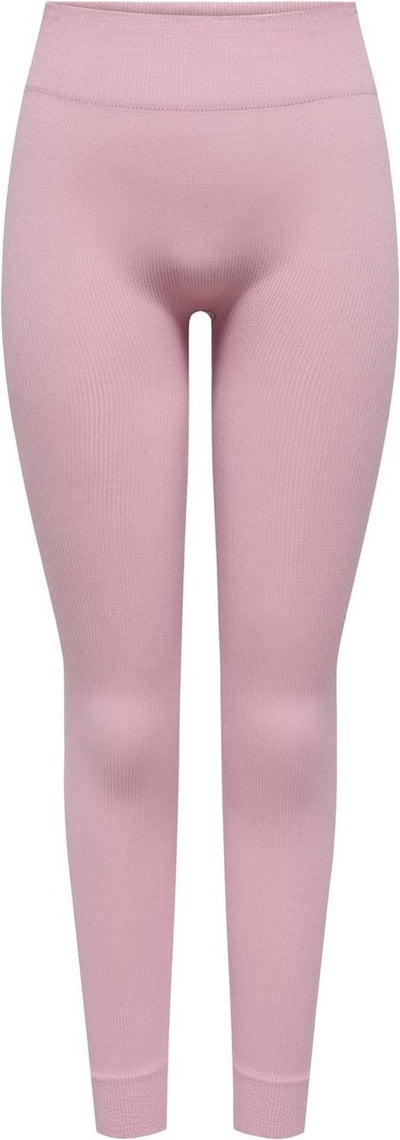 Only play onpjaia life hw seam tights noos dames legging - lilas