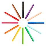Bic kids visacolor xl, 18st. - afbeelding 2