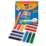 Bic kids ecolutions evolution, 144st. - afbeelding 1