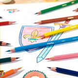 Bic kids ecolutions evolution, 144st. - afbeelding 4