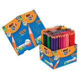 Bic kids ecolutions evolution, 288st. - afbeelding 1